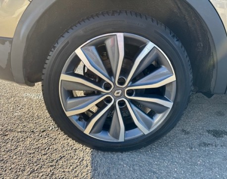 KADJAR 1.2 TCE 130CH ENERGY INTENS EDC