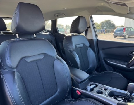 KADJAR 1.2 TCE 130CH ENERGY INTENS EDC