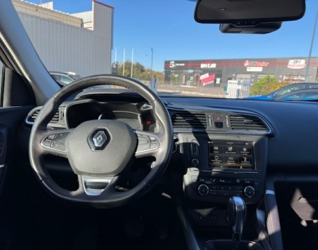 KADJAR 1.2 TCE 130CH ENERGY INTENS EDC