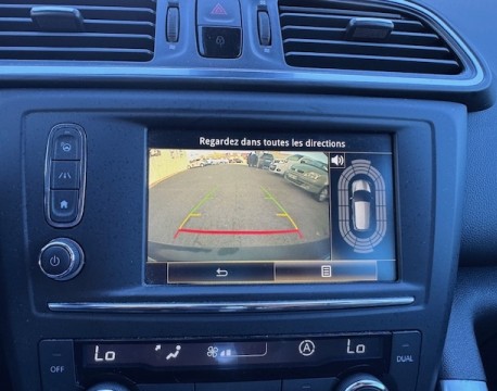 KADJAR 1.2 TCE 130CH ENERGY INTENS EDC