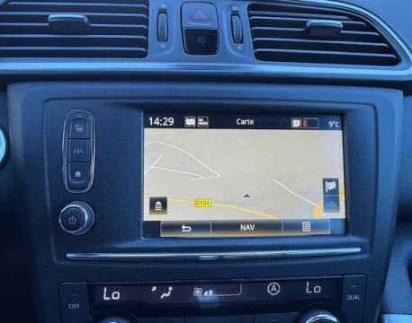 KADJAR 1.2 TCE 130CH ENERGY INTENS EDC