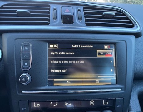 KADJAR 1.2 TCE 130CH ENERGY INTENS EDC