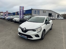 CLIO V 1.0 TCE 90CH EVOLUTION CLIO V 1.0 TCE 90CH EVOLUTION