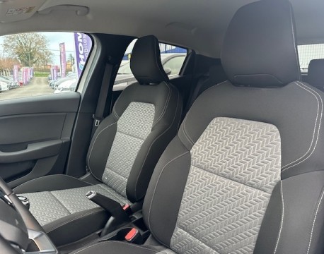 CLIO V 1.0 TCE 90CH EVOLUTION