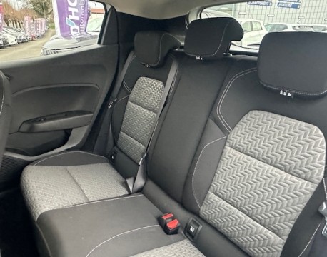 CLIO V 1.0 TCE 90CH EVOLUTION