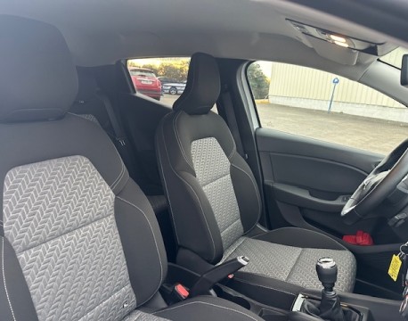 CLIO V 1.0 TCE 90CH EVOLUTION