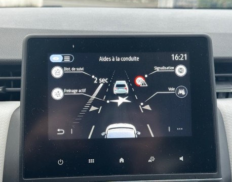 CLIO V 1.0 TCE 90CH EVOLUTION