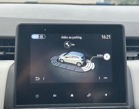 CLIO V 1.0 TCE 90CH EVOLUTION