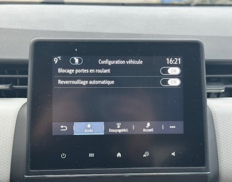 CLIO V 1.0 TCE 90CH EVOLUTION