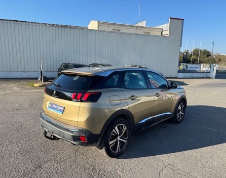 3008 1.6 BLUEHDI 120CH ALLURE S&S EAT6