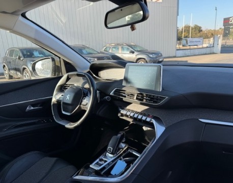 3008 1.6 BLUEHDI 120CH ALLURE S&S EAT6