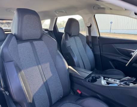 3008 1.6 BLUEHDI 120CH ALLURE S&S EAT6