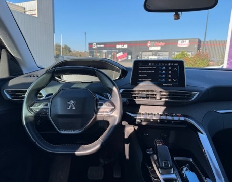 3008 1.6 BLUEHDI 120CH ALLURE S&S EAT6