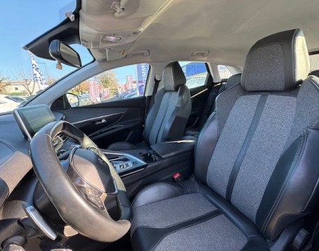 3008 1.6 BLUEHDI 120CH ALLURE S&S EAT6