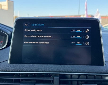 3008 1.6 BLUEHDI 120CH ALLURE S&S EAT6