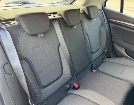 MEGANE IV 1.3 TCE 140CH EVOLUTION