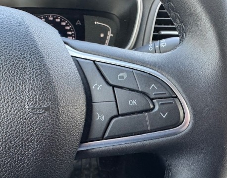 MEGANE IV 1.3 TCE 140CH EVOLUTION