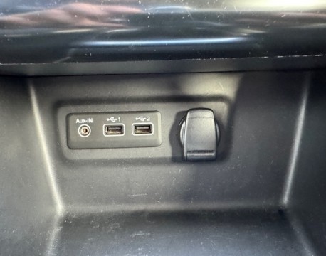 MEGANE IV 1.3 TCE 140CH EVOLUTION