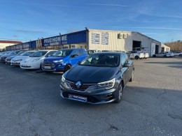 MEGANE IV 1.5 BLUE DCI 115CH INTENS
