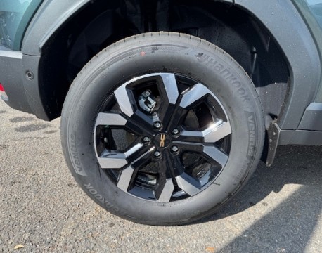 DUSTER 1.2 TCE MILD HYBRID 130CH EXTREME 4X2 OPTIONS !