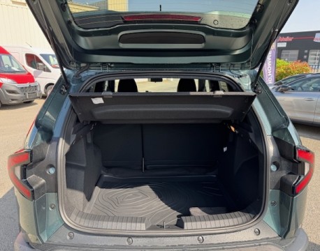 DUSTER 1.2 TCE MILD HYBRID 130CH EXTREME 4X2 OPTIONS !