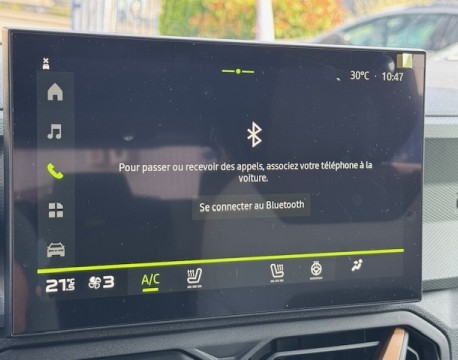 DUSTER 1.2 TCE MILD HYBRID 130CH EXTREME 4X2 + OPTIONS !