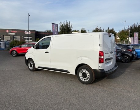 EXPERT FOURGON M 1.5 BLUEHDI 120CH S&S + OPTIONS