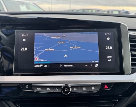 GRANDLAND 1.5 D 130CH ULTIMATE BVA8