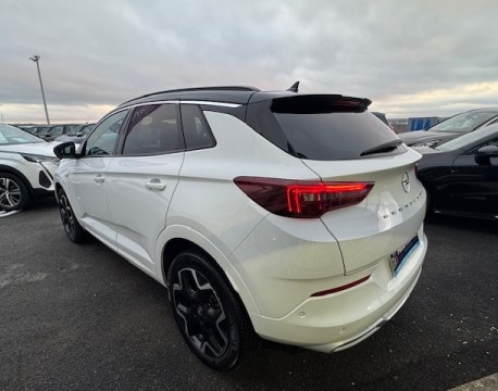 GRANDLAND 1.5 D 130CH ULTIMATE BVA8