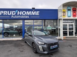 208 1.2 100CH PURETECH ALLURE 208 1.2 100CH PURETECH ALLURE