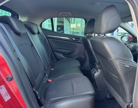 MEGANE IV 1.3 TCE 140CH TECHNO EDC