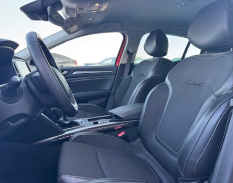 MEGANE IV 1.3 TCE 140CH TECHNO EDC