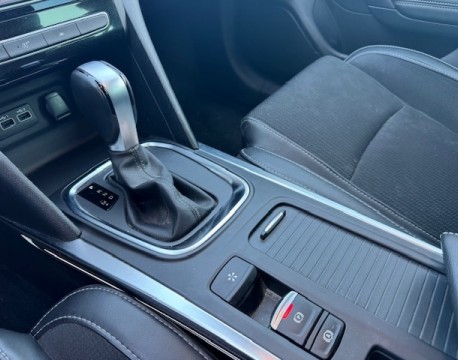 MEGANE IV 1.3 TCE 140CH TECHNO EDC