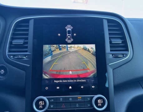 MEGANE IV 1.3 TCE 140CH TECHNO EDC