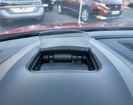 MEGANE IV 1.3 TCE 140CH TECHNO EDC