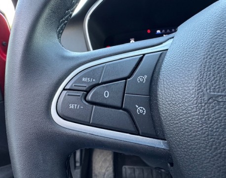 MEGANE IV 1.3 TCE 140CH TECHNO EDC