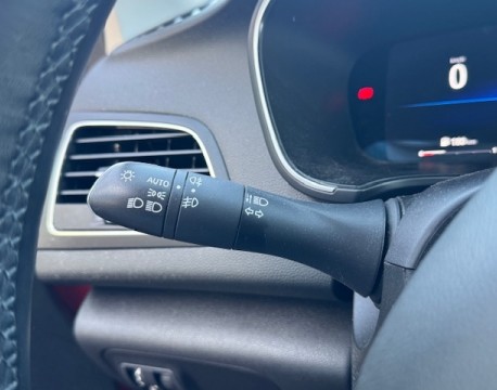 MEGANE IV 1.3 TCE 140CH TECHNO EDC