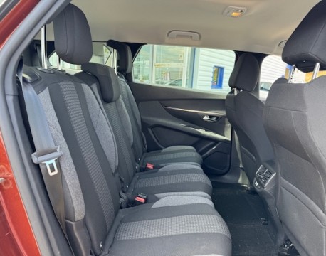 5008 1.5 BLUEHDI 130CH S&S ACTIVE PACK