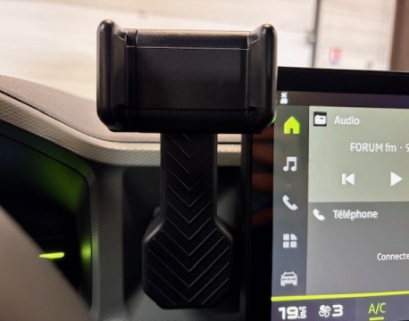 DUSTER 1.2 TCE MILD HYBRID 130CH EXTREME 4X2 + OPTIONS !