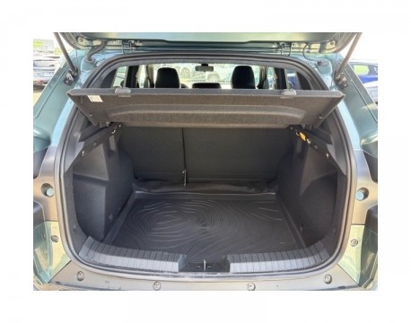 DUSTER 1.2 TCE MILD HYBRID 130CH EXTREME 4X2 + OPTIONS !