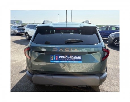 DUSTER 1.2 TCE MILD HYBRID 130CH EXTREME 4X2 + OPTIONS !