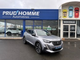 2008 1.2 PURETECH 130CH S&S ALLURE EAT8 2008 1.2 PURETECH 130CH S&S ALLURE EAT8