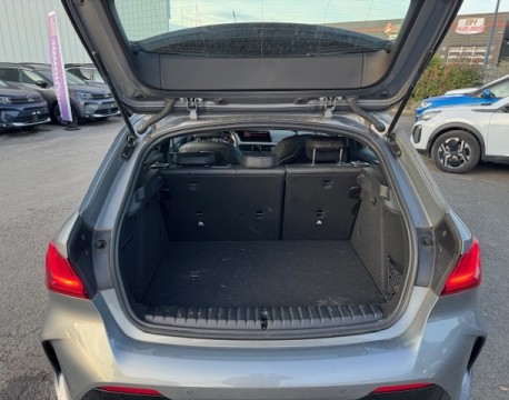 SERIE 1 (F40) 118IA 136CH M SPORT DKG7