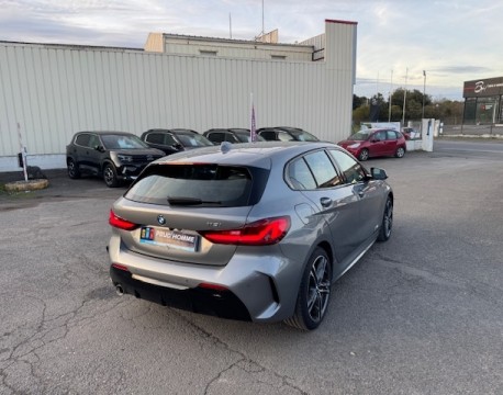 SERIE 1 (F40) 118IA 136CH M SPORT DKG7