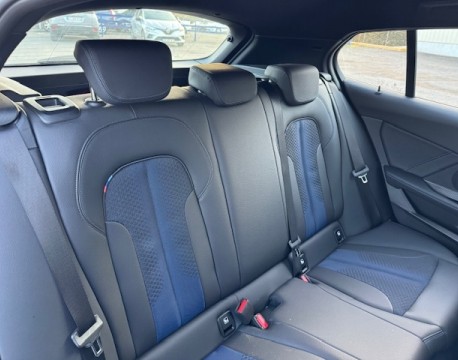 SERIE 1 (F40) 118IA 136CH M SPORT DKG7