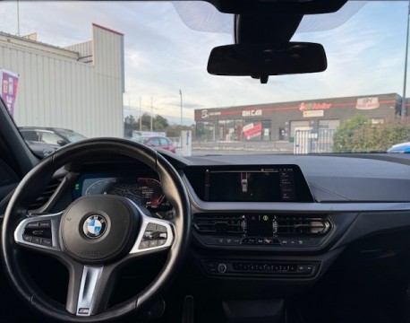 SERIE 1 (F40) 118IA 136CH M SPORT DKG7