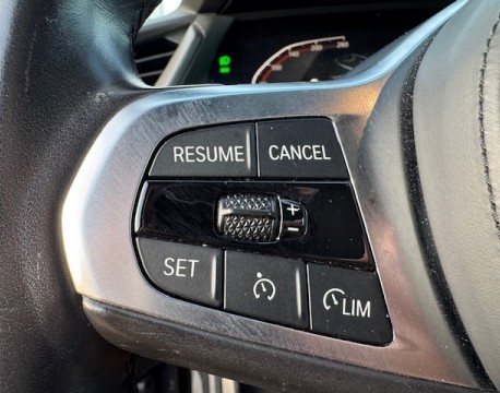 SERIE 1 (F40) 118IA 136CH M SPORT DKG7