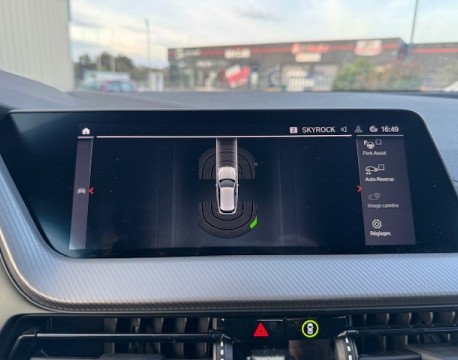 SERIE 1 (F40) 118IA 136CH M SPORT DKG7