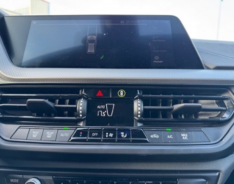 SERIE 1 (F40) 118IA 136CH M SPORT DKG7