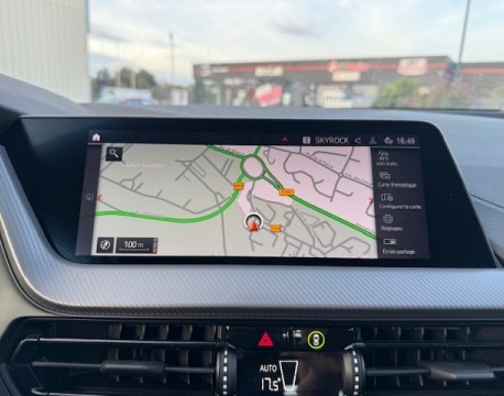 SERIE 1 (F40) 118IA 136CH M SPORT DKG7